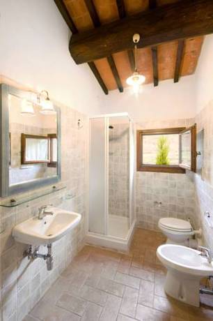 Imagen de la habitación del Hotel Agriturismo Belmonte Vacanze. Foto 3