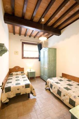 Imagen de la habitación del Hotel Agriturismo Belmonte Vacanze. Foto 4