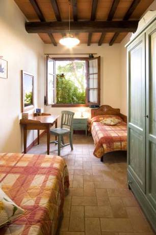 Imagen general del Hotel Agriturismo Belmonte Vacanze. Foto 1