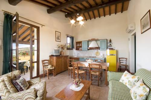 Imagen de la habitación del Hotel Agriturismo Belmonte Vacanze. Foto 6