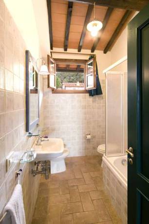 Imagen de la habitación del Hotel Agriturismo Belmonte Vacanze. Foto 11