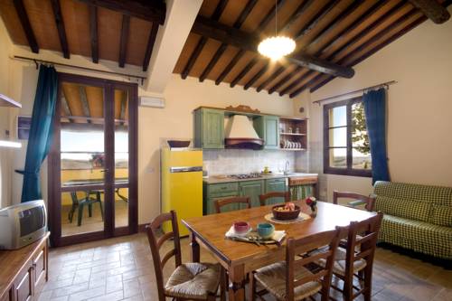 Imagen de la habitación del Hotel Agriturismo Belmonte Vacanze. Foto 12