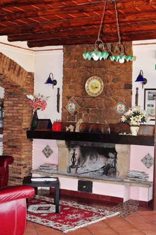 Imagen general del Hotel Agriturismo Bergi. Foto 2