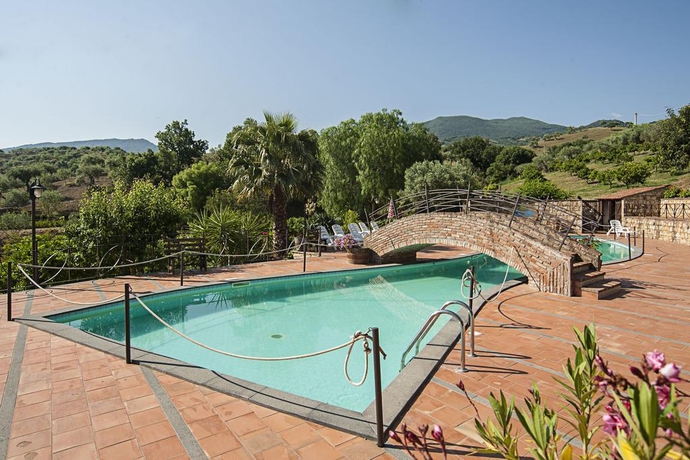 Imagen general del Hotel Agriturismo Bergi. Foto 6