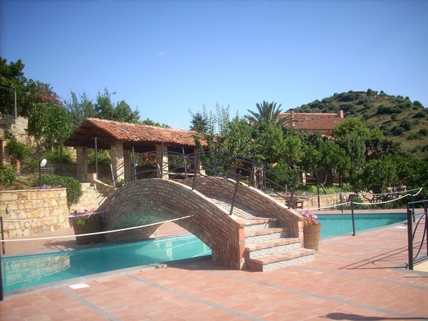 Imagen general del Hotel Agriturismo Bergi. Foto 7