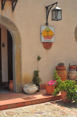 Imagen general del Hotel Agriturismo Bergi. Foto 8