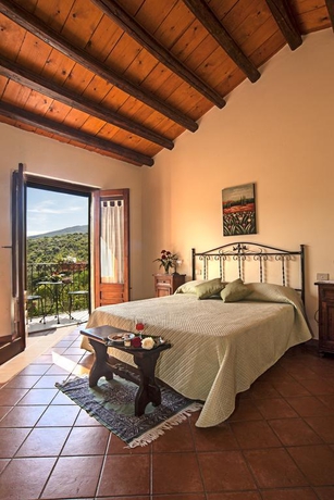 Imagen general del Hotel Agriturismo Bergi. Foto 12