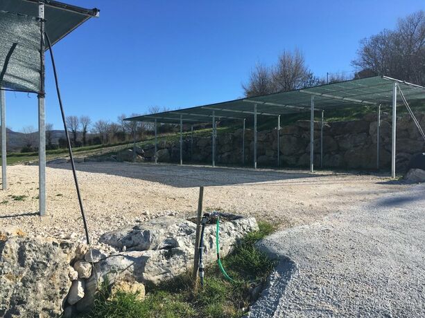 Imagen general del Hotel Agriturismo Bio Il Torrione. Foto 12