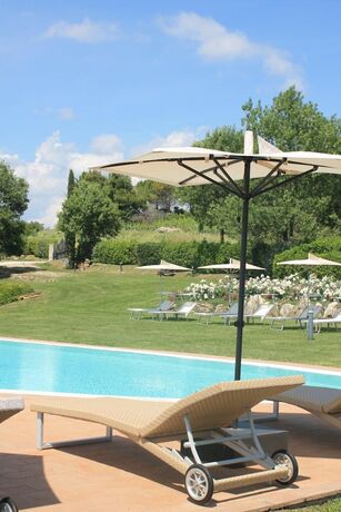 Imagen general del Hotel Agriturismo Bio Il Torrione. Foto 19
