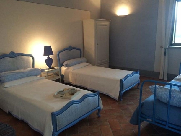 Imagen de la habitación del Hotel Agriturismo Cantagrillo. Foto 2