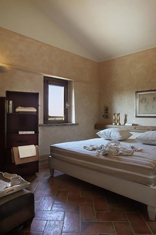 Imagen de la habitación del Hotel Agriturismo Cantagrillo. Foto 4