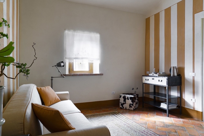 Imagen de la habitación del Hotel Agriturismo Cantagrillo. Foto 5