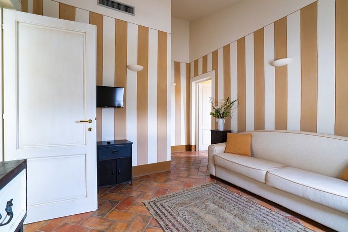 Imagen de la habitación del Hotel Agriturismo Cantagrillo. Foto 13