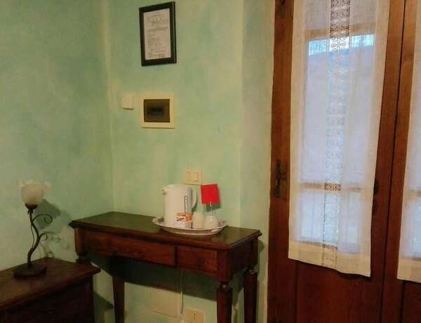 Imagen general del Hotel Agriturismo Casa Fibbianello. Foto 3