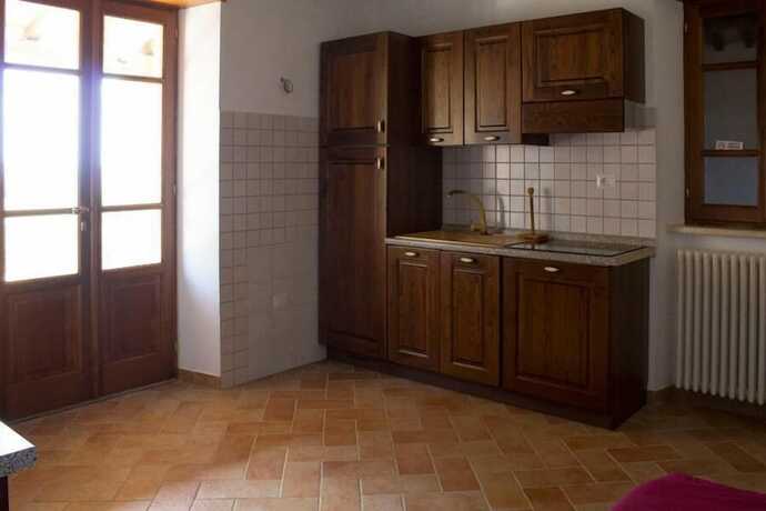 Imagen general del Hotel Agriturismo Casa Fibbianello. Foto 4