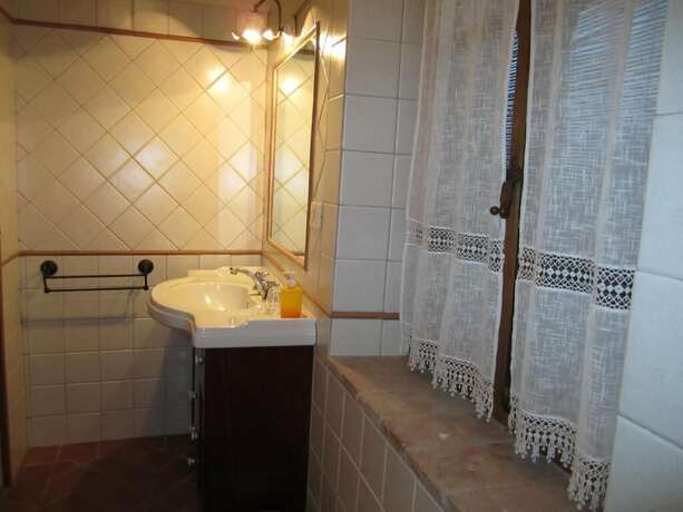 Imagen general del Hotel Agriturismo Casa Fibbianello. Foto 5