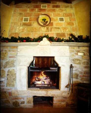 Imagen general del Hotel Agriturismo Casa Fibbianello. Foto 6