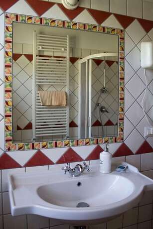 Imagen general del Hotel Agriturismo Casa Fibbianello. Foto 7