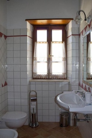 Imagen general del Hotel Agriturismo Casa Fibbianello. Foto 8