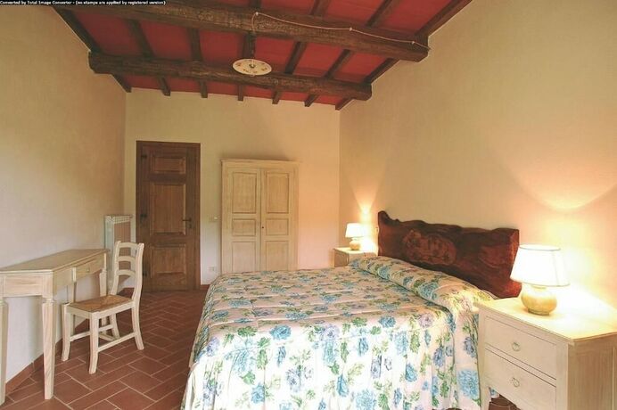 Imagen general del Hotel Agriturismo Casa Fibbianello. Foto 15