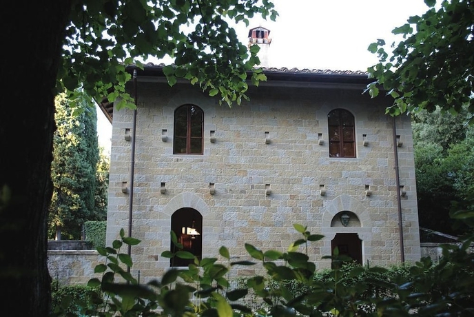 Imagen de la habitación del Hotel Agriturismo I Bonsi. Foto 2
