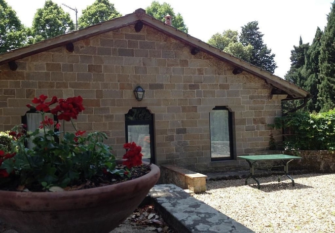 Imagen de la habitación del Hotel Agriturismo I Bonsi. Foto 6