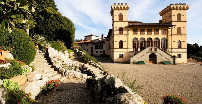 Imagen general del Hotel Agriturismo I Bonsi. Foto 1