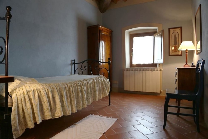 Imagen de la habitación del Hotel Agriturismo I Bonsi. Foto 14