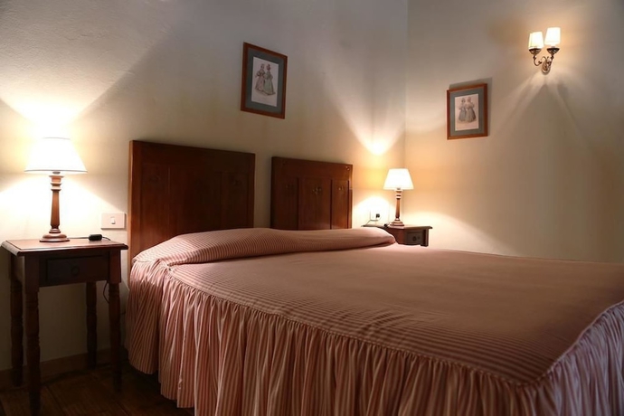Imagen de la habitación del Hotel Agriturismo I Bonsi. Foto 19