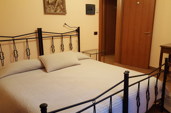 Imagen de la habitación del Hotel Agriturismo Il Drago. Foto 7