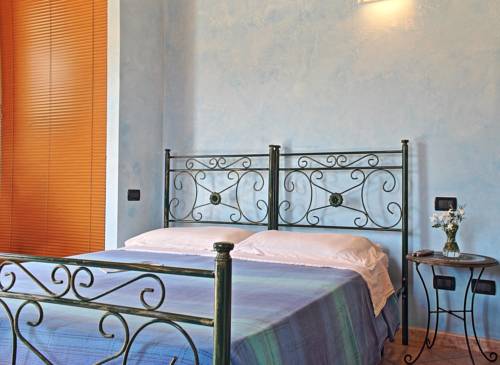 Imagen de la habitación del Hotel Agriturismo Il Gelsomino Ritrovato. Foto 2