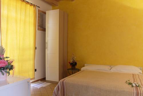 Imagen de la habitación del Hotel Agriturismo Il Gelsomino Ritrovato. Foto 4