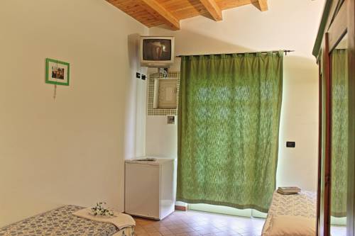 Imagen de la habitación del Hotel Agriturismo Il Gelsomino Ritrovato. Foto 6