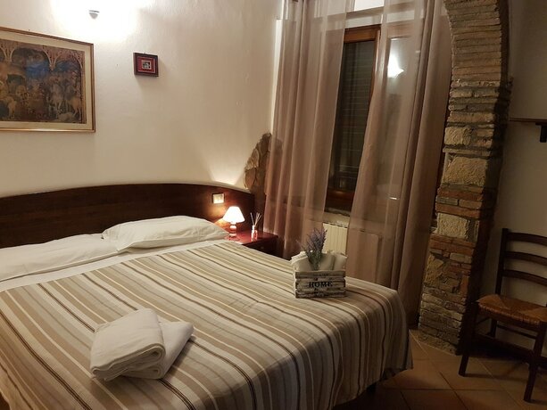 Imagen general del Hotel Agriturismo Il Giogo. Foto 4