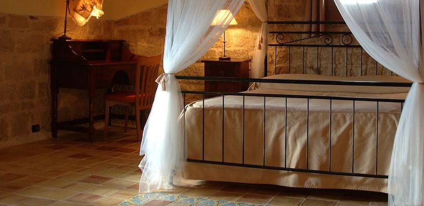 Imagen de la habitación del Hotel Agriturismo Il Granaio. Foto 3