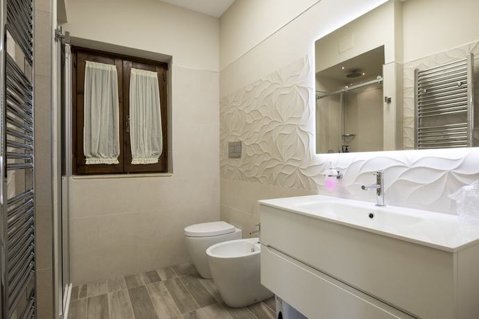 Imagen de la habitación del Hotel Agriturismo Il Granaio. Foto 8