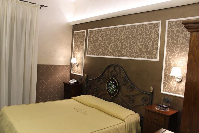 Imagen de la habitación del Hotel Agriturismo Il Granaio. Foto 12