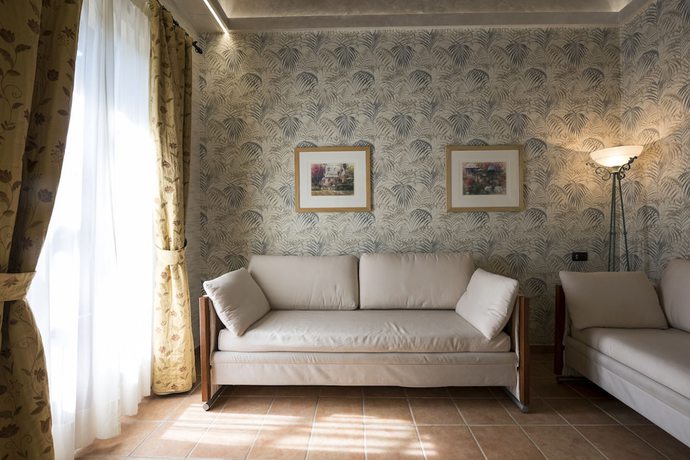 Imagen de la habitación del Hotel Agriturismo Il Granaio. Foto 16