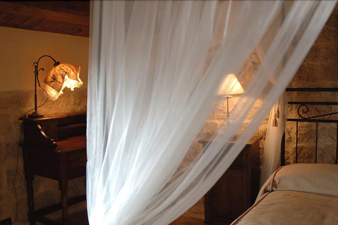 Imagen de la habitación del Hotel Agriturismo Il Granaio. Foto 17