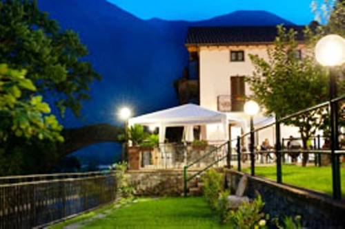 Imagen de la habitación del Hotel Agriturismo Il Mulinum. Foto 2