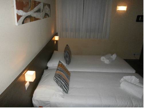 Imagen de la habitación del Hotel Agriturismo Il Mulinum. Foto 3