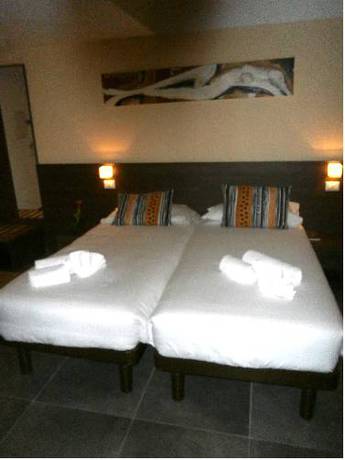 Imagen de la habitación del Hotel Agriturismo Il Mulinum. Foto 4