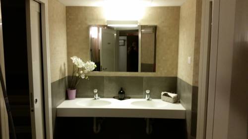 Imagen de la habitación del Hotel Agriturismo Il Mulinum. Foto 5