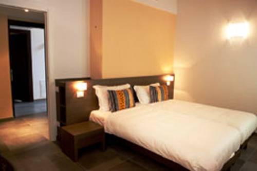 Imagen de la habitación del Hotel Agriturismo Il Mulinum. Foto 6