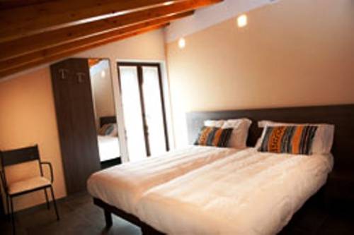 Imagen de la habitación del Hotel Agriturismo Il Mulinum. Foto 7