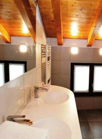 Imagen de la habitación del Hotel Agriturismo Il Mulinum. Foto 8