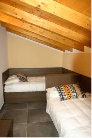 Imagen de la habitación del Hotel Agriturismo Il Mulinum. Foto 9