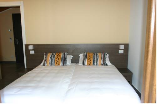 Imagen de la habitación del Hotel Agriturismo Il Mulinum. Foto 10