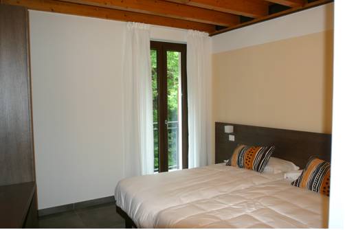Imagen de la habitación del Hotel Agriturismo Il Mulinum. Foto 11