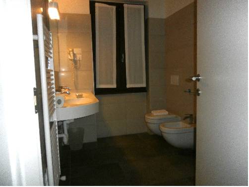 Imagen de la habitación del Hotel Agriturismo Il Mulinum. Foto 13